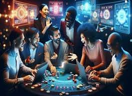 bef88 Live Casino